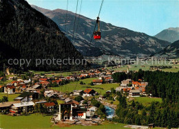 73219473 Mayrhofen Zillertal Bergbahn Ahornbahn Zillertaler Alpen Mayrhofen Zill - Altri & Non Classificati