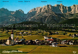 73219465 Going Wilden Kaiser Tirol Sommerfrische Kaisergebirge Going Wilden Kais - Autres & Non Classés