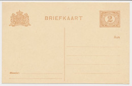 Briefkaart G. 101 - Material Postal