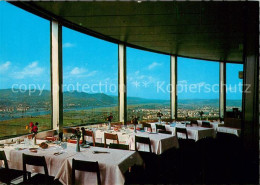 73219463 Wien Donauturm Restaurant International Wien - Andere & Zonder Classificatie