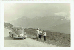 Foto/Photo. Volkswagen. VW Coccinelle. - Coches