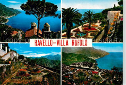 73219415 Ravello Villa Rufolo Giardini Costa Ravello - Otros & Sin Clasificación