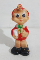 70122 Ledra Plastic Walt Disney - PINOCCHIO - H. 17 Cm - Bambole