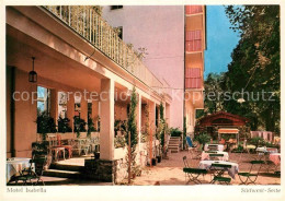 73219198 Meran Merano Motel Isabelle Terrasse Meran Merano - Otros & Sin Clasificación