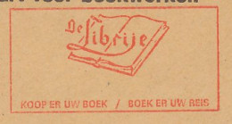 Meter Cut Netherlands 1981 Librije - Library - Book - Non Classés