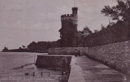 ROYAUME UNI(ILE DE WIGHT) RYDE - Sonstige & Ohne Zuordnung