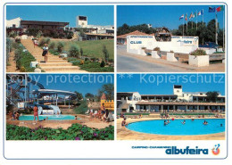 73219184 Albufeira Camping Caravaning Apartamentos Club Swimming Pool Albufeira - Sonstige & Ohne Zuordnung