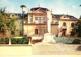 73219172 Tatabanya Nephaz Volkshaus Tatabanya - Ungheria