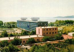 73219166 Balatonfuered Annabella Szallo Hotel Plattensee Balatonfuered - Ungheria