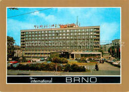 73219163 Brno Bruenn Hotel De Luxe Brno Bruenn - Czech Republic