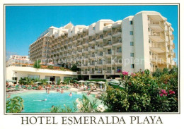 73219154 Playa De Las Americas Hotel Esmeralda Playa Swimming Pool Playa De Las  - Autres & Non Classés