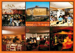 73219117 Budapest Grand Hotel Hungaria Restaurant Tanzbar Budapest - Ungheria