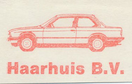 Meter Cut Netherlands 1987 Car - Voitures