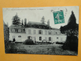 TILLAY Le PENEUX -- Villprévost - Le Château - Altri & Non Classificati