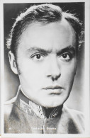 CPA - L'Acteur CHARLES BOYER - TBE - Entertainers