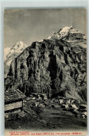 39366407 - Muerren - Altri & Non Classificati