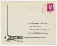 Firma Envelop Winterswijk 1948 - Heeren Mode - Unclassified