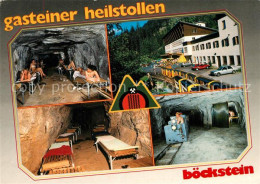 73219061 Boeckstein Gasteiner Heilstollen Boeckstein - Other & Unclassified