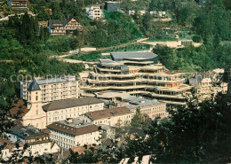 73219059 Wildbad Schwarzwald Neues Eberhardsbad Therapie Und Kurmittelzentrum Wi - Other & Unclassified