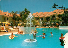 73219039 Los Cristianos Paradise Park Hotel Swimming Pool Los Cristianos - Other & Unclassified