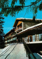 73218967 Borovetz Hotel Restaurant Edelweiss Borovetz - Bulgaria