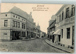 13520307 - Bismark Altmark - Andere & Zonder Classificatie