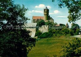 73217854 Altwiedermus Burg Restaurant Cafe Ronneburg Altwiedermus - Altri & Non Classificati