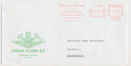 Firma Envelop Aalsmeer 1976 - Rozen - Sin Clasificación