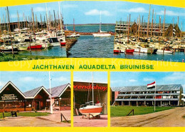 73217819 Bruinisse Jachthaven Aquadelta Bruinisse - Otros & Sin Clasificación