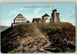 39641807 - Schneekoppe - Pologne