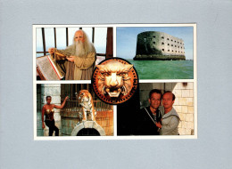 Fort Boyard - Other & Unclassified