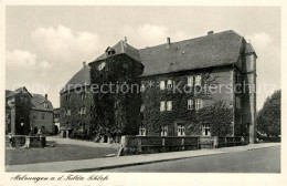 73217780 Melsungen Fulda Schloss Melsungen Fulda - Melsungen