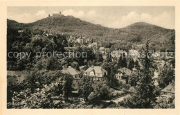 73217778 Eisenach Thueringen Wartburg Panorama Eisenach Thueringen - Eisenach