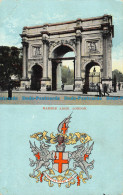 R042811 Marble Arch. London. The National. 1906 - Altri & Non Classificati