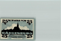 10081307 - Dahlenburg - Other & Unclassified