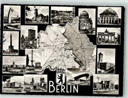 39819407 - Berlin - Sonstige & Ohne Zuordnung