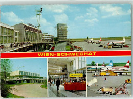 39274807 - Schwechat - Altri & Non Classificati