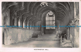 R043204 Westminster Hall - Welt