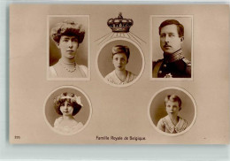 39529507 - Familie Royale Nr 205 - Königshäuser