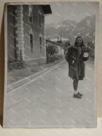 Italy Photo Italia Foto VIPITENO Sterzing 1941. - Europa