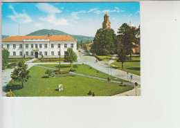 Trstenik S-1921 Tip Pozadine Karte 2 (sr2196) - Serbien