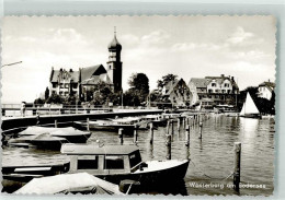 39655407 - Wasserburg Bodensee - Wasserburg A. Bodensee