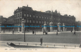 R043263 London. Buckingham Palace. LL No 239 - Other & Unclassified