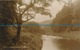 R043279 In The Doone Valley. Judges Ltd. 1942 - Wereld