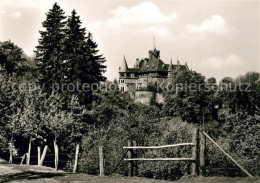 73217155 Berlepsch-Ellerode Schloss Berlepsch-Ellerode - Witzenhausen