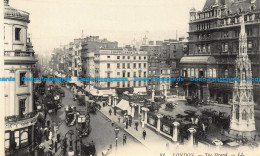 R043286 London. The Strand. LL. No 81 - Altri & Non Classificati