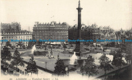 R043287 London. Trafalgar Square. LL No 89 - Other & Unclassified