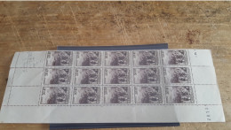 REF A3137 FRANCE NEUF** BLOC - Unused Stamps