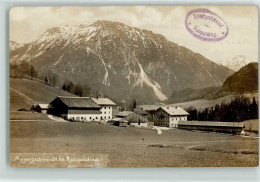 39260207 - Ruhpolding - Ruhpolding