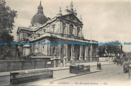 R043296 London. The Brompton Oratory. LL. No 187 - Other & Unclassified